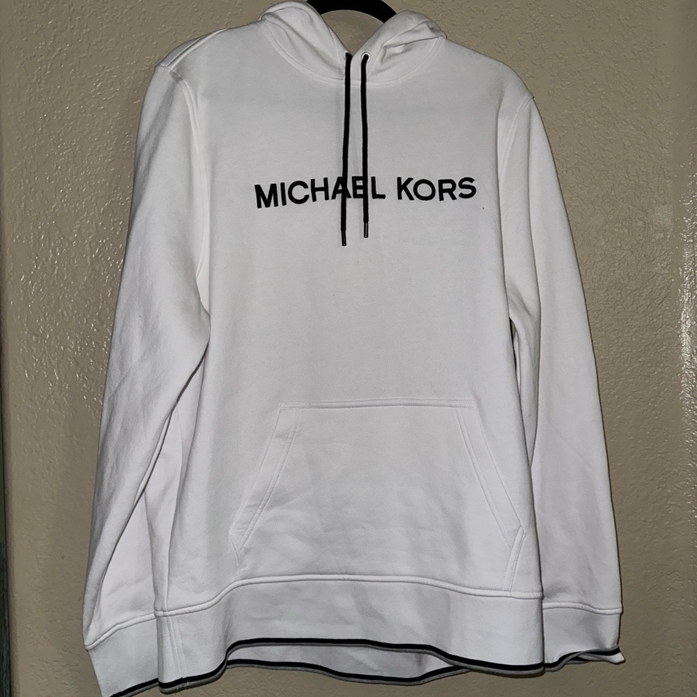 Michael Kors Mens hoodie